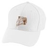 Youth Athletic Mesh Cap Thumbnail