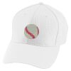Youth Athletic Mesh Cap Thumbnail