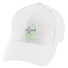 Youth Athletic Mesh Cap Thumbnail