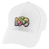 Youth Athletic Mesh Cap Thumbnail