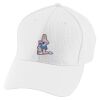 Youth Athletic Mesh Cap Thumbnail