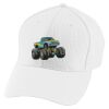 Youth Athletic Mesh Cap Thumbnail