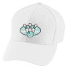 Youth Athletic Mesh Cap Thumbnail