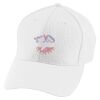 Youth Athletic Mesh Cap Thumbnail