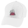 Youth Athletic Mesh Cap Thumbnail