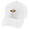 Youth Athletic Mesh Cap Thumbnail
