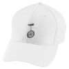 Youth Athletic Mesh Cap Thumbnail
