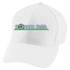 Youth Athletic Mesh Cap Thumbnail