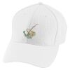 Youth Athletic Mesh Cap Thumbnail