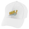 Youth Athletic Mesh Cap Thumbnail