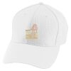 Youth Athletic Mesh Cap Thumbnail