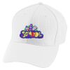 Youth Athletic Mesh Cap Thumbnail