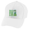 Youth Athletic Mesh Cap Thumbnail