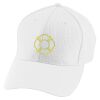 Youth Athletic Mesh Cap Thumbnail