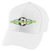 Youth Athletic Mesh Cap Thumbnail