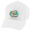 Youth Athletic Mesh Cap Thumbnail