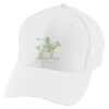 Youth Athletic Mesh Cap Thumbnail
