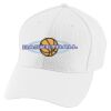 Youth Athletic Mesh Cap Thumbnail