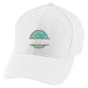 Youth Athletic Mesh Cap Thumbnail