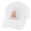 Youth Athletic Mesh Cap Thumbnail