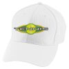 Youth Athletic Mesh Cap Thumbnail