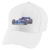 Youth Athletic Mesh Cap Thumbnail
