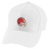 Youth Athletic Mesh Cap Thumbnail