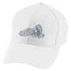 Youth Athletic Mesh Cap Thumbnail