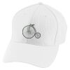 Youth Athletic Mesh Cap Thumbnail