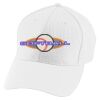Youth Athletic Mesh Cap Thumbnail