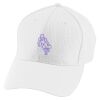 Youth Athletic Mesh Cap Thumbnail
