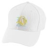 Youth Athletic Mesh Cap Thumbnail
