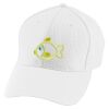 Youth Athletic Mesh Cap Thumbnail