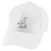 Youth Athletic Mesh Cap Thumbnail