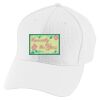 Youth Athletic Mesh Cap Thumbnail