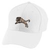 Youth Athletic Mesh Cap Thumbnail