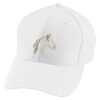 Youth Athletic Mesh Cap Thumbnail