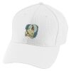 Youth Athletic Mesh Cap Thumbnail