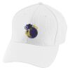 Youth Athletic Mesh Cap Thumbnail