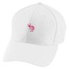 Youth Athletic Mesh Cap Thumbnail
