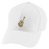 Youth Athletic Mesh Cap Thumbnail