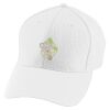 Youth Athletic Mesh Cap Thumbnail