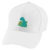 Youth Athletic Mesh Cap Thumbnail