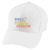 Youth Athletic Mesh Cap Thumbnail