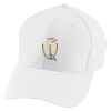 Youth Athletic Mesh Cap Thumbnail