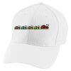Youth Athletic Mesh Cap Thumbnail