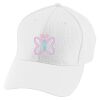 Youth Athletic Mesh Cap Thumbnail
