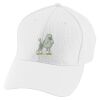 Youth Athletic Mesh Cap Thumbnail
