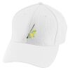 Youth Athletic Mesh Cap Thumbnail