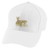 Youth Athletic Mesh Cap Thumbnail